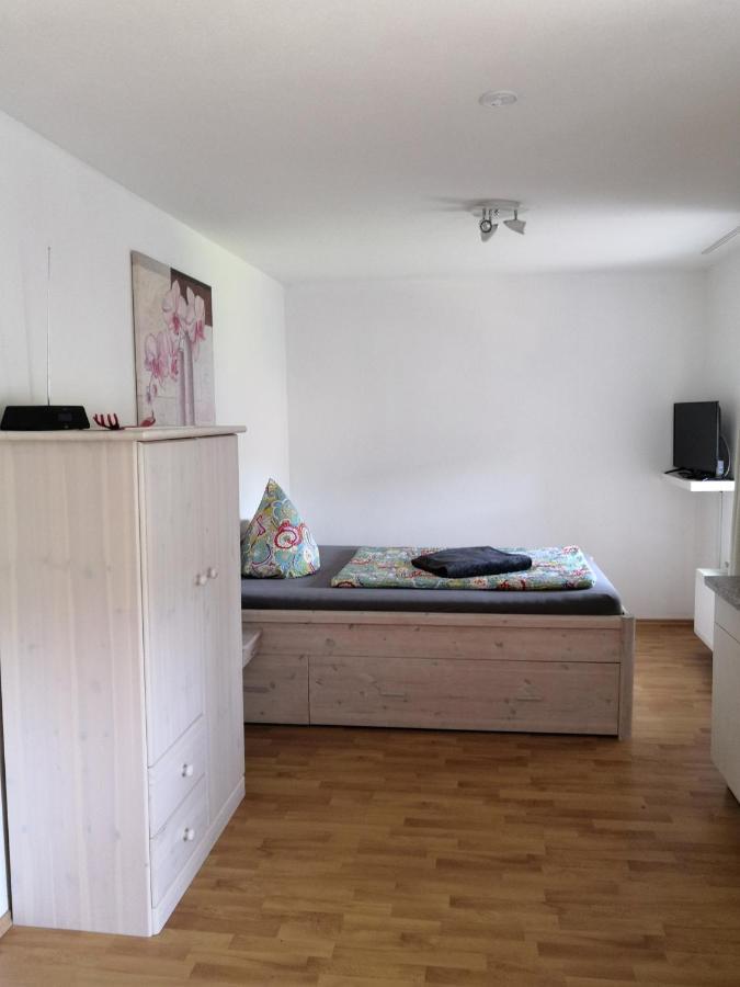 Thallwitz Zimmervermietung Am Holzberg מראה חיצוני תמונה